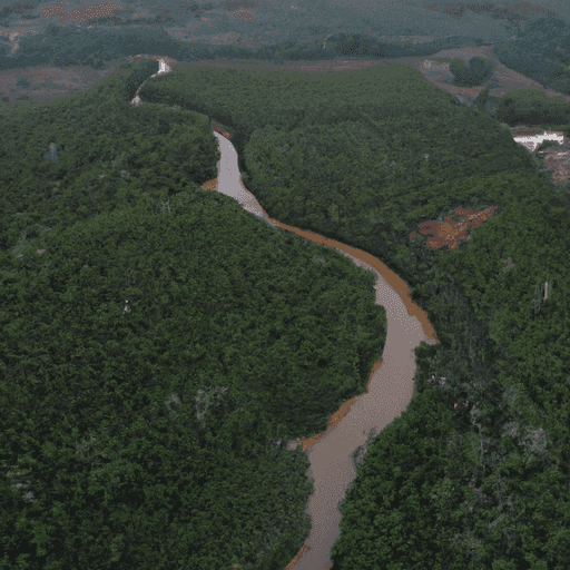 Konservasi Hutan Hujan Kalimantan: Cara Wisatawan Dapat Berkontribusi Melalui Ekowisata